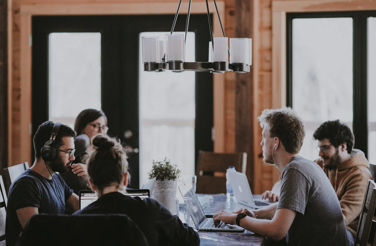 How to Get Corporate Wellness Clients: A Practical Guide for Practitioners