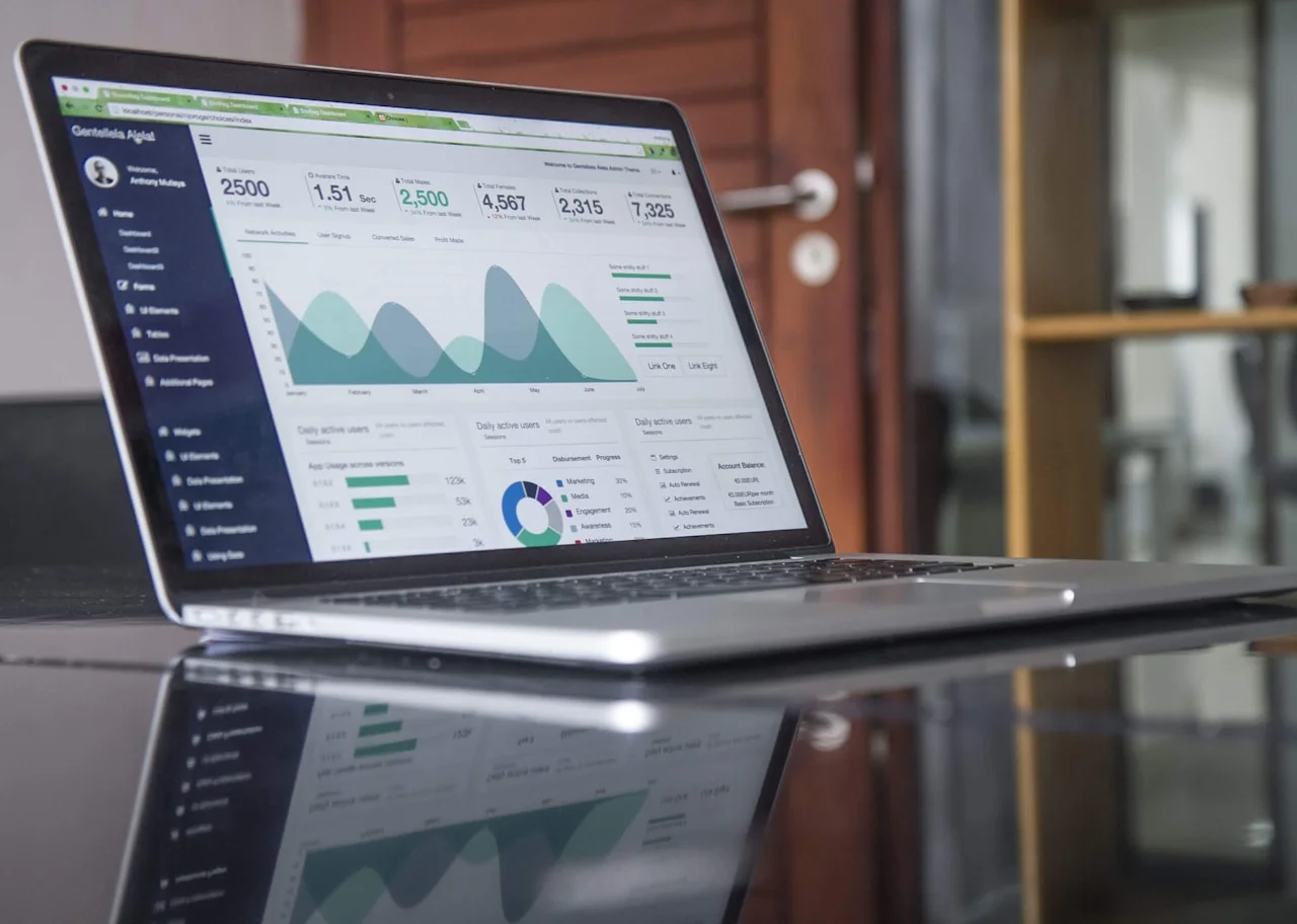 Why Your Wellness Website Gets Traffic But No Bookings
