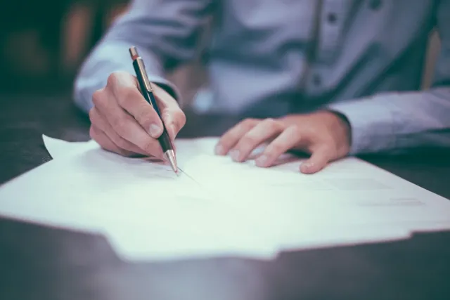 How to Write a Services Page That Doesn't Sound Like Every Other Wellness Practitioner