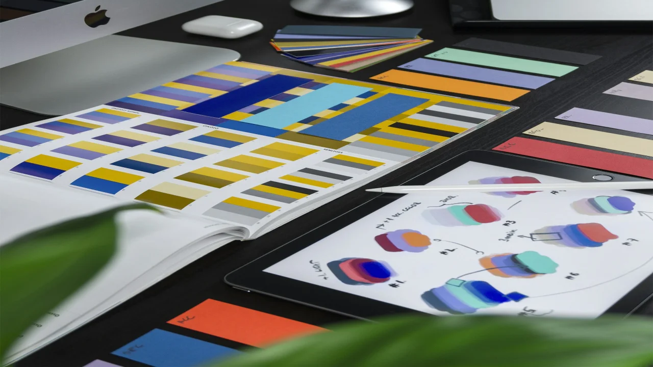 Visual Identity for Wellness Practices: A Practical Guide to Brand Design